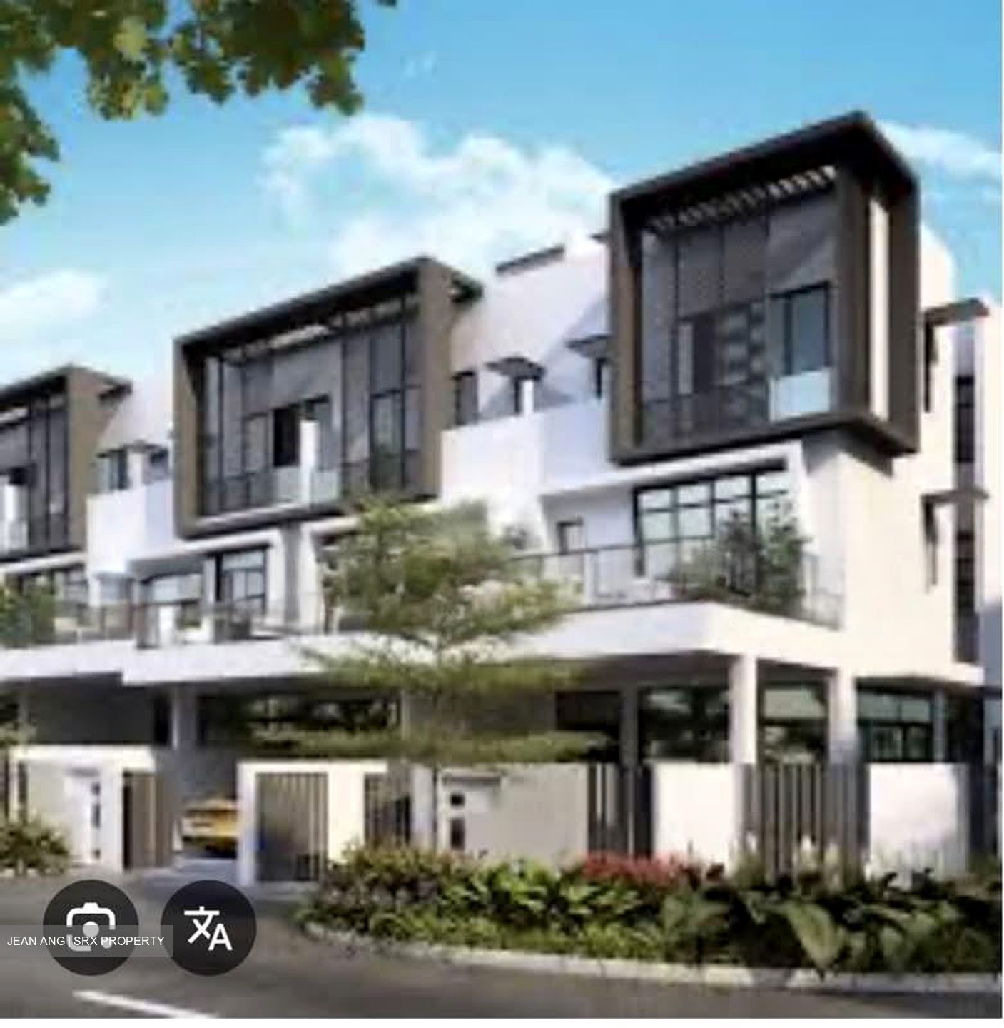 Luxus Hills (D28), Terrace #539104531